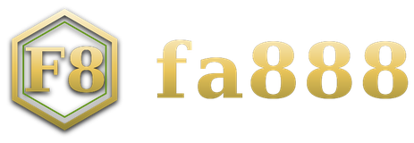 fa888 logo