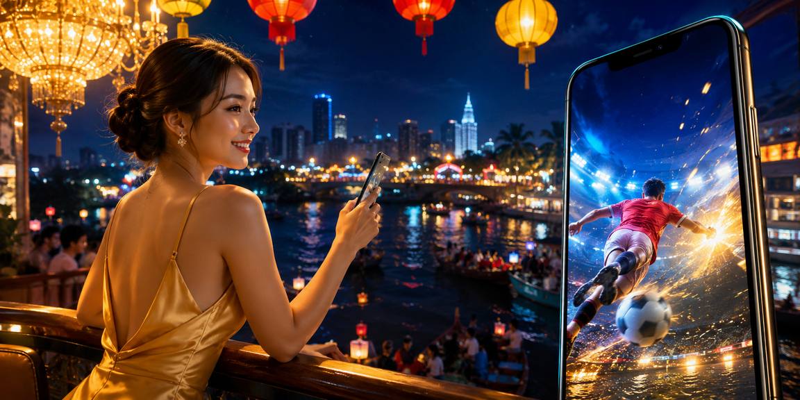 fa888 Sản Phẩm Arcade